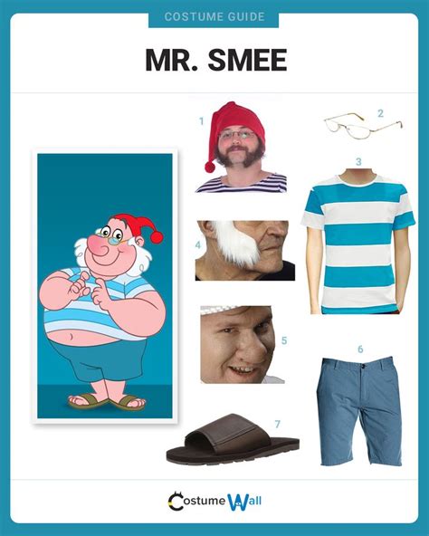 smee peter pan costume|mr smee costume adult.